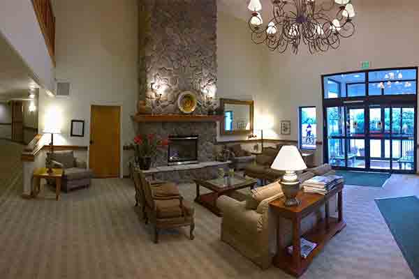 Hotel dining and cuisine